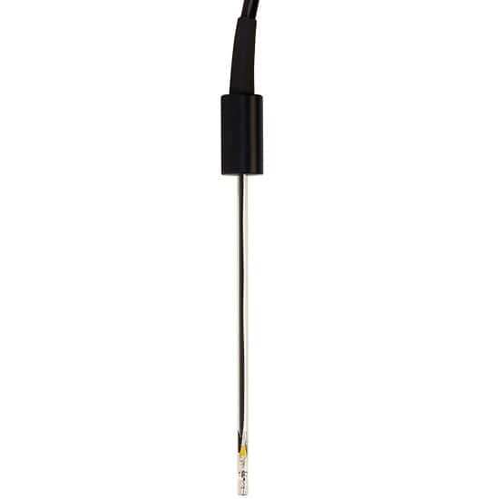 Jenway 027 815 4 mm Diameter, 120 mm Reach, MicroVolume, Glass