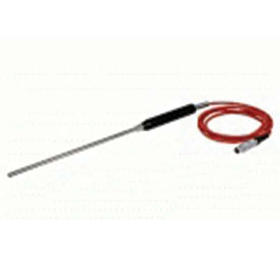 Julabo Pt100 Temp Sensor, SS 200 x 6 mm
