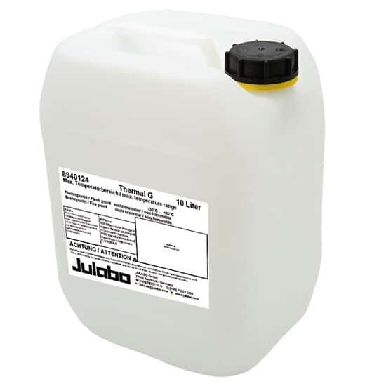 Julabo Thermal P60 5L, clear Presto fluid from ColeParmer India