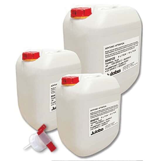 Julabo Thermal P90 5L, clear Presto fluid