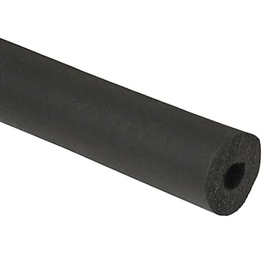 Julabo Tubing Insulation, 8 to 10 mm ID; 1 m
