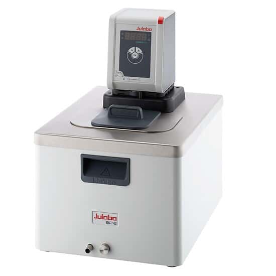 Julabo CORIO™ CD-BC12 Heating Circulator, 1 kW, 12 L SS Tank, 20-150°C; 115 V/60 Hz