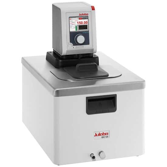 Julabo DYNEO™ DD-BC12 Heating Circulator, 12 L, 20-200°C, 200-230 V, 50/60 Hz