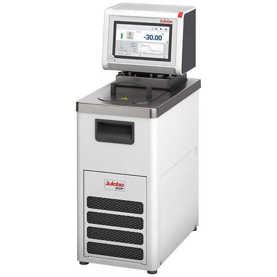 Julabo MAGIO™ MS-310F Refrigerated/Heating Circulator, 4 L Tank, -30 to +200 °C, 2 kW Heater and Cooling 330 W at 20 °C, R290; 200-230 VAC, 50/60 Hz