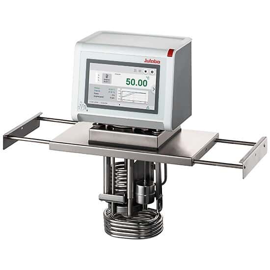 Julabo MX-Z Bridge Mounted Heating Circulator (Immersion Depth of 200 mm | 7.9