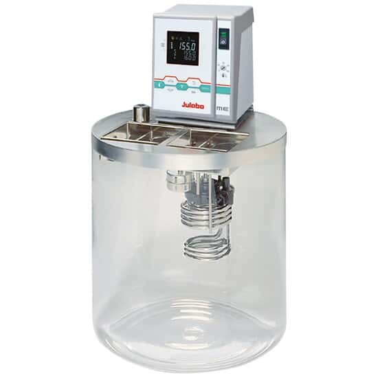 Julabo ME16G 16L Bath; 230V/5060Hz from ColeParmer Germany