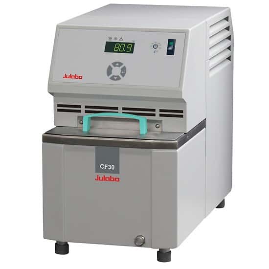 Julabo CF30 Economy Compact Circulator, 3.5L, -30 to 150°C; 230V/60Hz