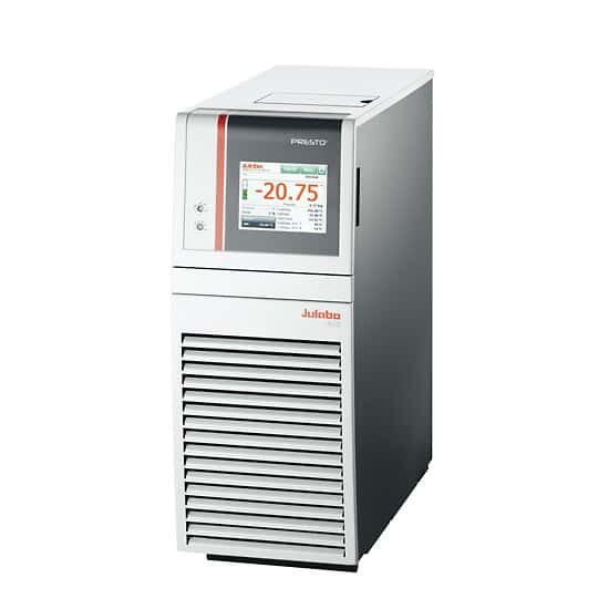 Julabo PRESTO A30 Air-Cooled Refrigerated/Heating Circulator, -30 to 250 °C; 208V/60Hz