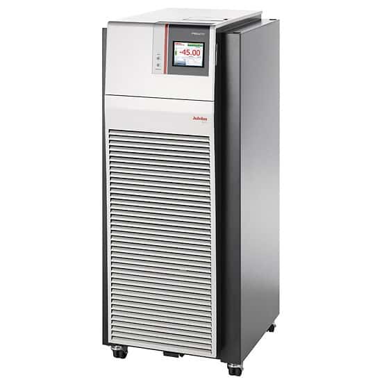 Julabo PRESTO A45 Air-Cooled Refrigerated/Heating Circulator, -45 to 250 °C; 208-230V/60Hz