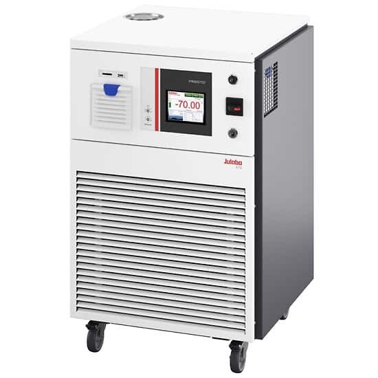 Julabo PRESTO A70 Air-Cooled Refrigerated/Heating Circulator, -75 to 250 °C; 208V/60Hz