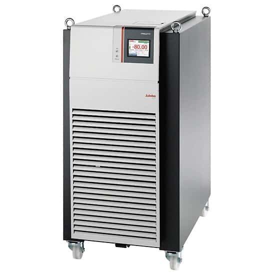 Julabo PRESTO A85 Air-Cooled Refrigerated/Heating Circulator, -85 to 250 °C; 208-230V/60Hz