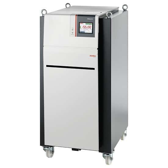 Julabo PRESTO W55 Water-Cooled Refrigerated/Heating Circulator, -55 to 250 °C; 400V/50Hz