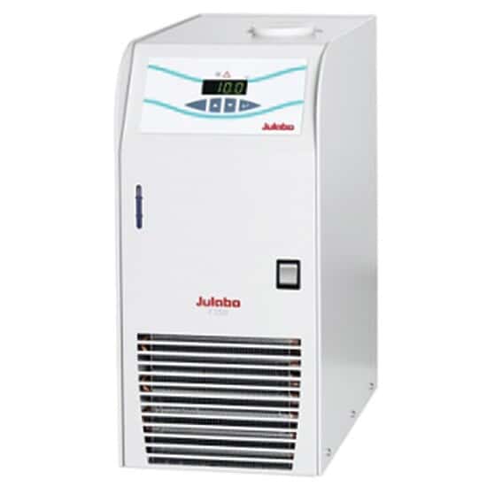 Julabo F250 Chiller, 250W, 10C to +40C, 230V/50Hz from ColeParmer
