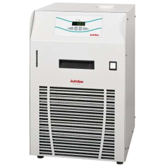 Julabo F1000 Chiller, 1000W, 0C to +40C, 230V/50Hz from ColeParmer