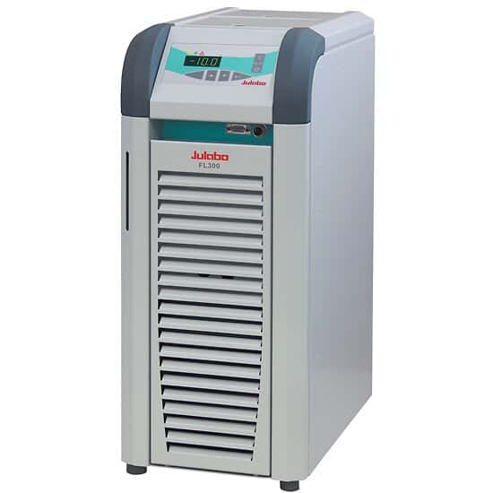 Julabo FL300 Recirculating Chiller, 300 W, 20 to +40°C; 220V/60Hz from
