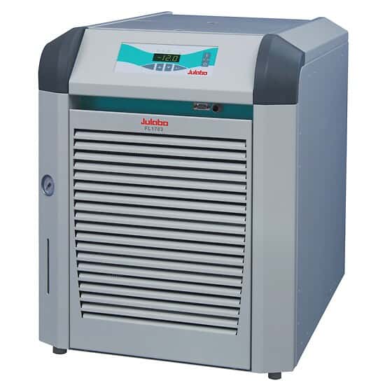 Julabo FL1703 Recirculating Chiller, 1700 W, -20 to +40 °C; 230V/50Hz, UK Plug