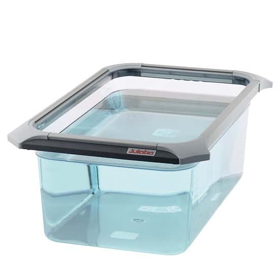 Julabo CORIO™ BT27 Bath Tank, Plastic; 27 L