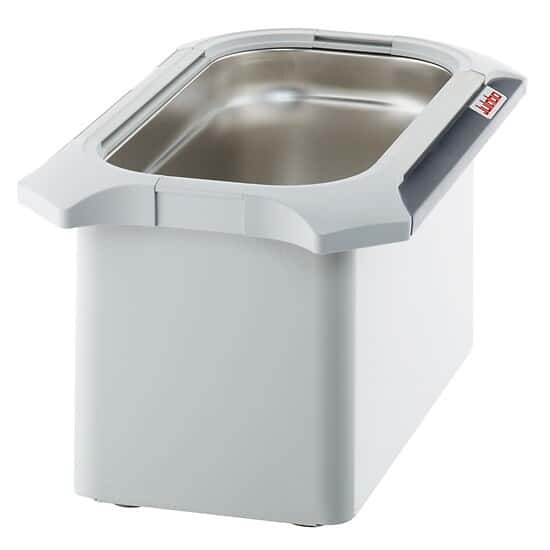 Julabo CORIO™ B5 Bath Tank, Stainless Steel; 5 L
