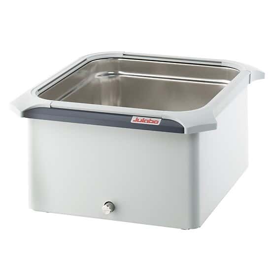 Julabo CORIO™ B13 Bath Tank, Stainless Steel; 13 L