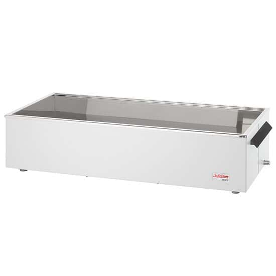 Julabo CORIO™ B33 Bath Tank, Stainless Steel; 33 L