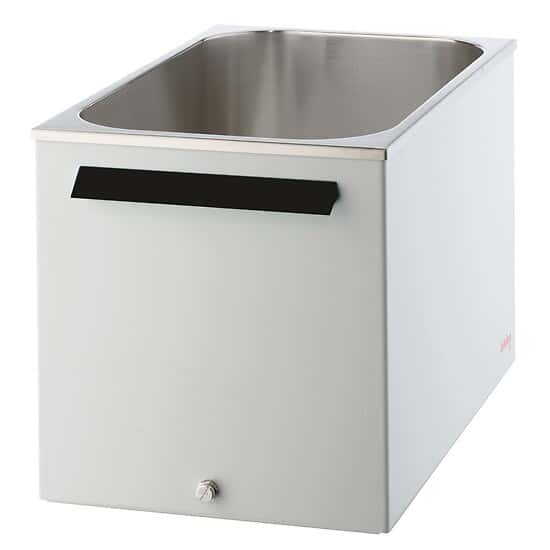 Julabo CORIO™ B39 Bath Tank, Stainless Steel; 39 L