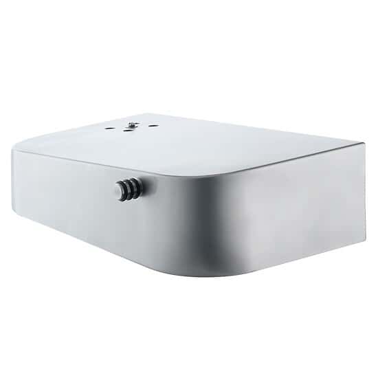 Julabo CORIO™ Gabled SS Bath Tank Lid, for 13- and 17-L tanks
