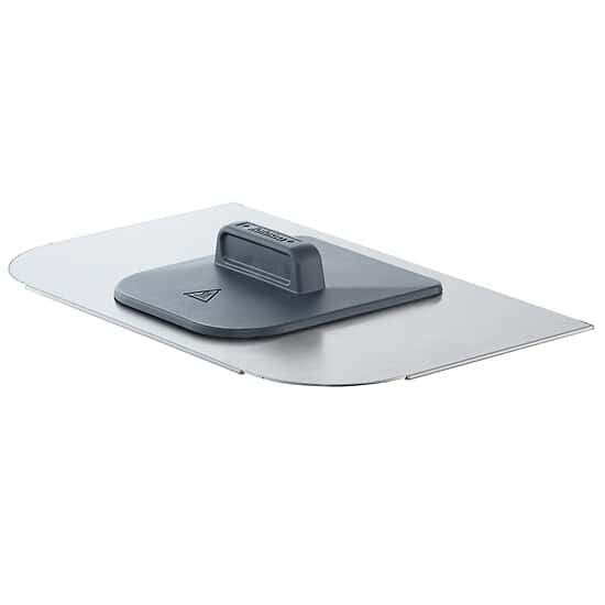 Julabo CORIO™ Flat Bath Tank Lid, for 13- and 17-L tanks