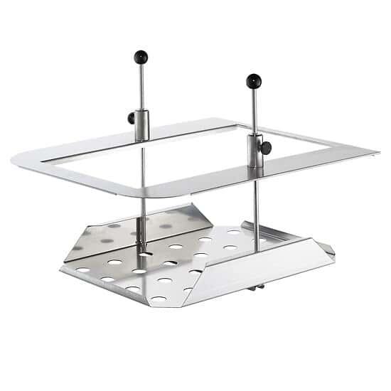 Julabo CORIO™ Bath Platform Insert, Adjustable Height SKU 1214734