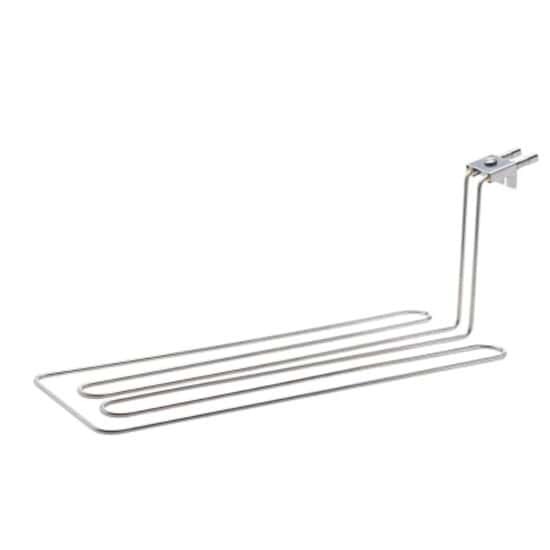Julabo PURA™ Cooling Coil for PURA 22 and 30 Water Baths, Stainless Steel