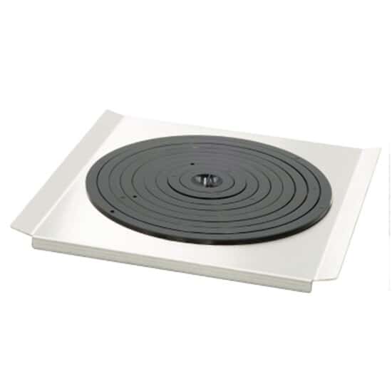 Julabo PURA™ Flat Bath Cover for PURA 10 Water Bath, 1 x 190 mm Diameter Opening
