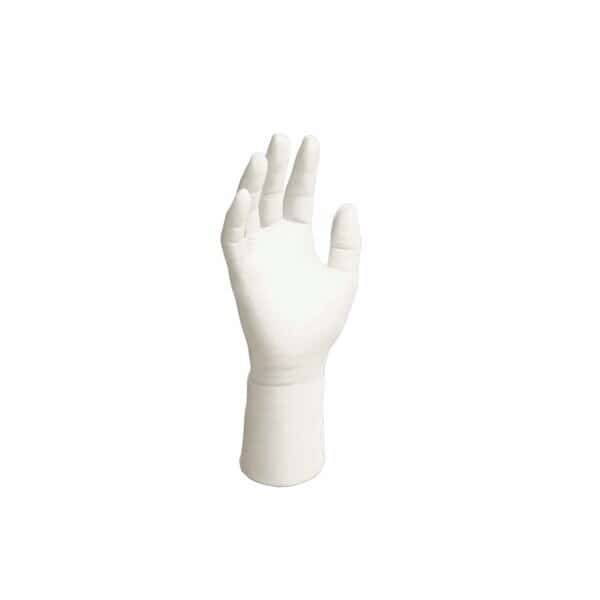 Kimberly-Clark Kimtech Pure G3 NXT Nitrile Cleanroom Gloves, Size 7.5, 60/bag