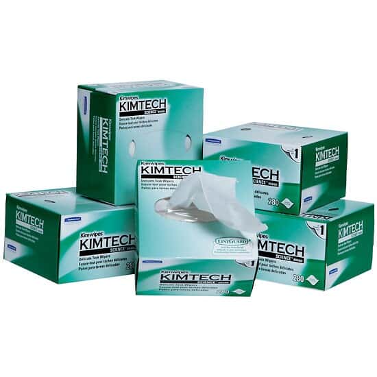 Kimページです。 Always in Stock - Kimberly-Clark Kimtech Kimwipes Ex-l Wipes