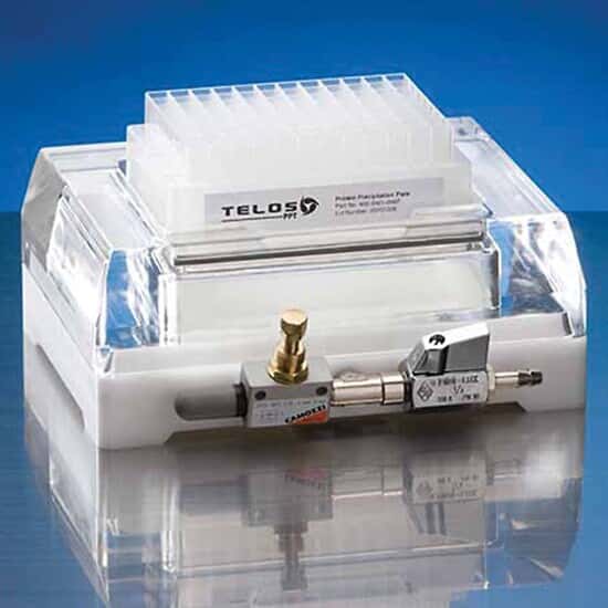 Kinesis TELOS® SPE Sample Processing Manifold for 96Well SPE