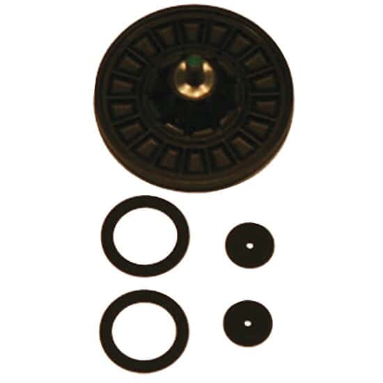 KNF K0860XNA Service kit for portable pumps 7816400 and 05 from Cole