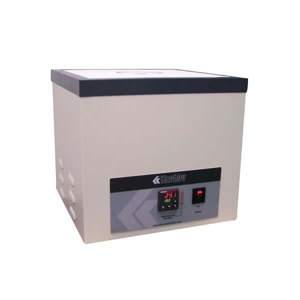 Koehler K27100 Ramsbottom Carbon Residue Apparatus, 115 VAC, 50/60 Hz