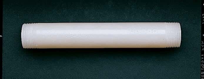 Koflo 2-80-4-6-2 Standard PVC schedule 80 pipe mixer, 2
