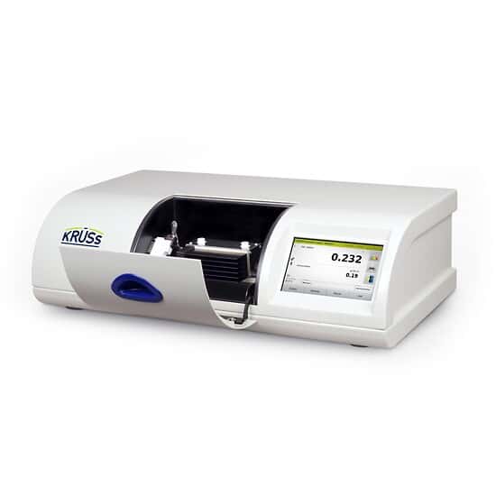 Kruss P8000 Polarimeter without Temperature Control