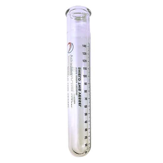Lab-Crest 110-452-0003 Pressure Reaction Vessel, Glass, 3 oz