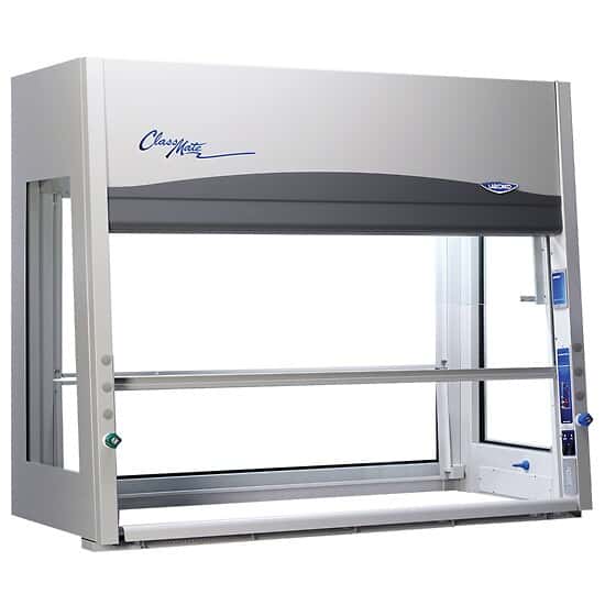 Labconco 4' ClassMate 115V, No Fixtures, No Electrical Duplexes