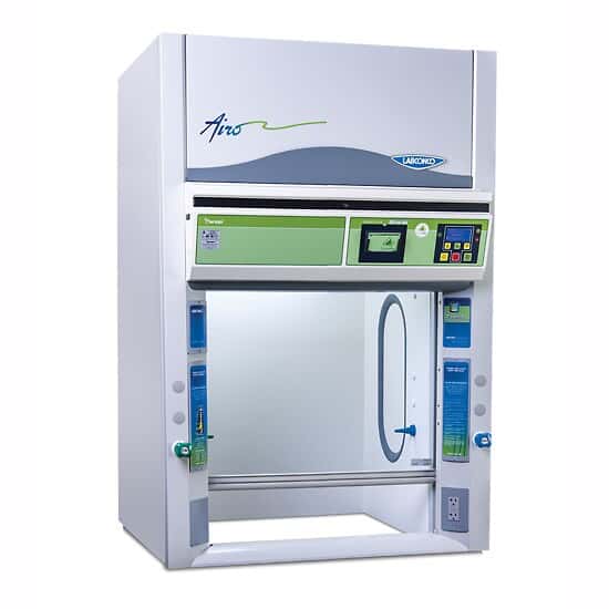 Labconco Protector Airo Ductless Fume Hood, 3' W x 54" H, 115 V SKU