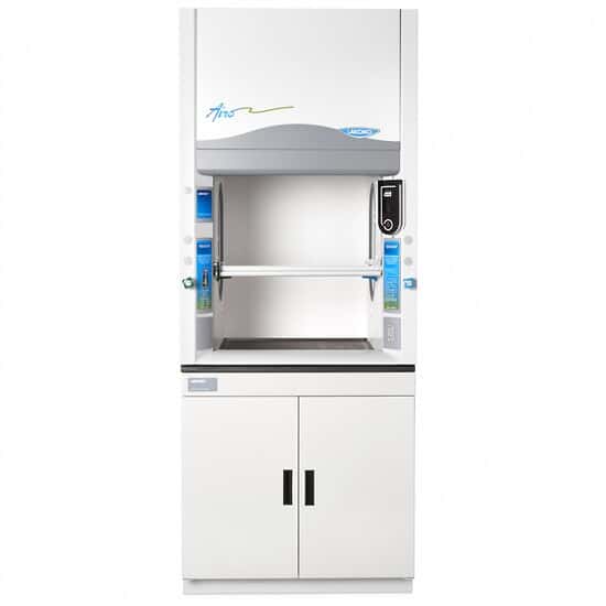Labconco Protector® Airo™ Ductless Fume Hood with Solvent and Acid Sensors, 48