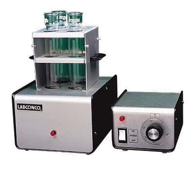 Labconco 2308000 Rapid Digestor, 115 VAC, 50/60 Hz, 7 Amp
