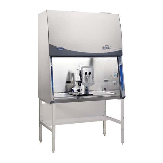 Labconco Purifier 6 ft Cell Logic+, Class II A2, 115V, Scope Ready