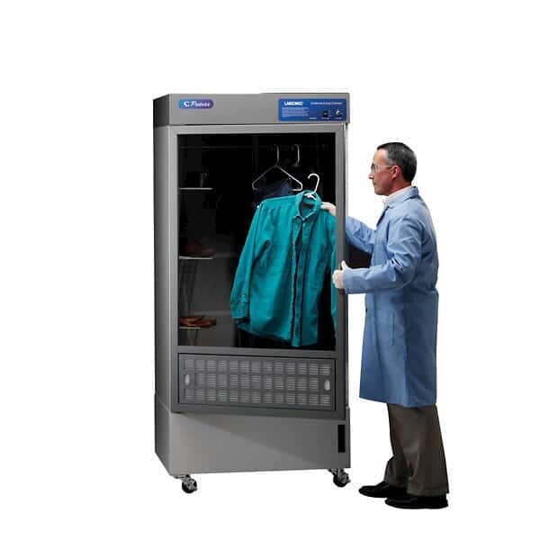 Labconco 3400000 Evidence Drying Cabinet, 110 VAC