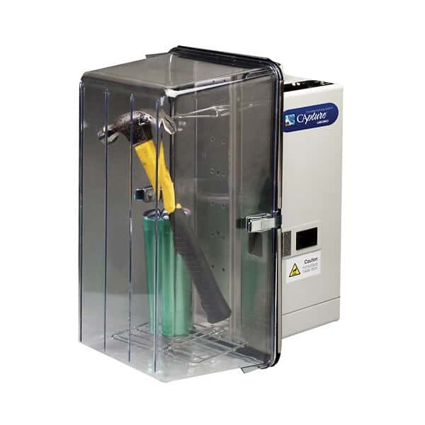 Labconco CApture Portable Fuming Station, 115 V