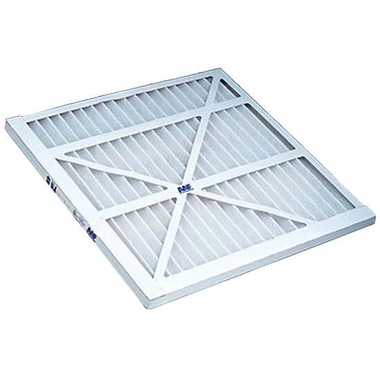 Labconco 3718000 Replacement Prefilters for 2' W Verticle Bench