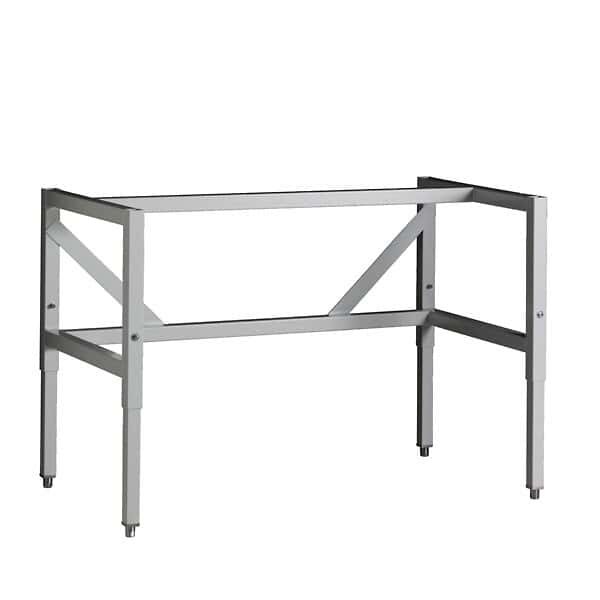 Labconco 3746702 Telescoping Base Stand, 4 ft wide from Cole-Parmer