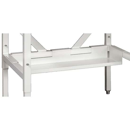 Labconco 3811104 Accessory Shelf, 6-ft