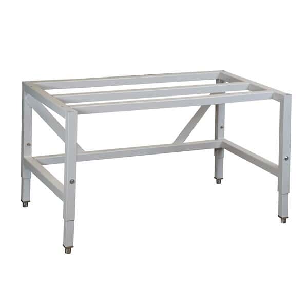 Labconco 3857700 Telescoping Base Stand; 6' Purifier Horizontal Clean Bench
