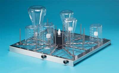 Labconco 4525000 Upper spindle rack for washer from Cole-Parmer
